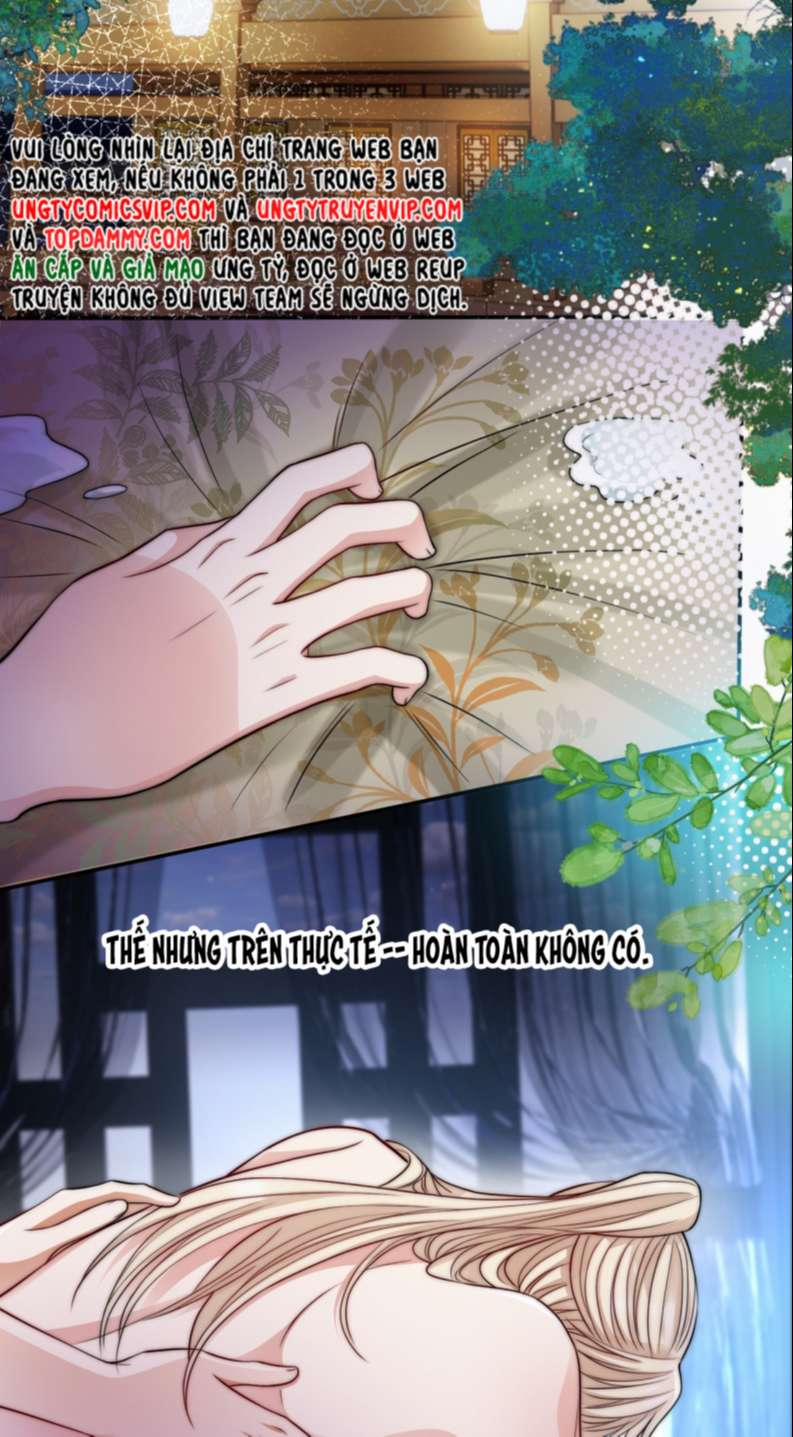 Đại Pháp Tẩy Trắng Của Phản Diện 33 trang 2