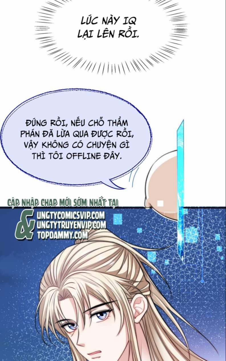 Đại Pháp Tẩy Trắng Của Phản Diện 33 trang 21