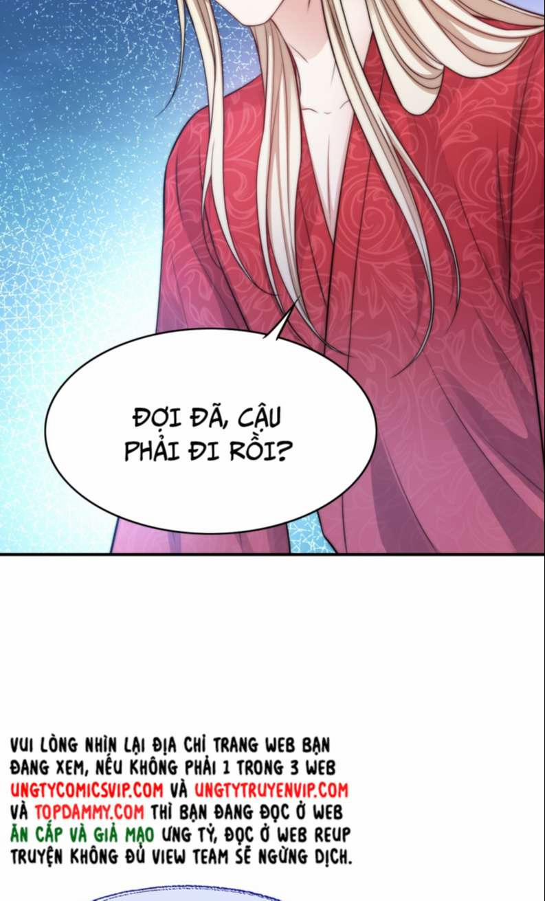 Đại Pháp Tẩy Trắng Của Phản Diện 33 trang 22