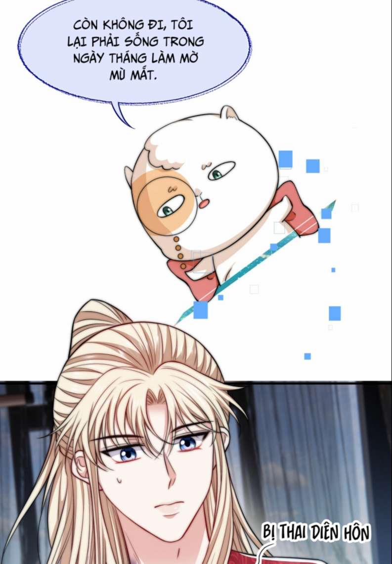 Đại Pháp Tẩy Trắng Của Phản Diện 33 trang 23