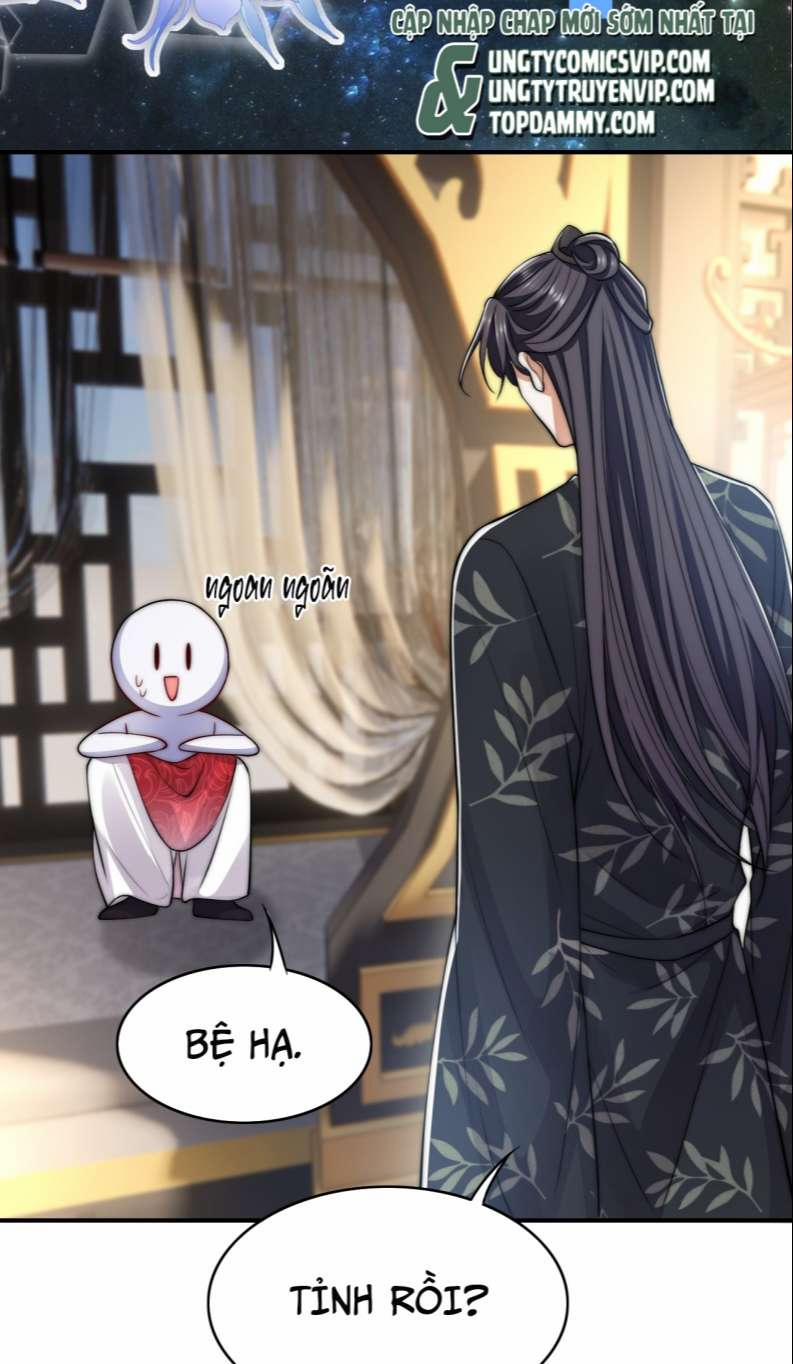 Đại Pháp Tẩy Trắng Của Phản Diện 33 trang 26