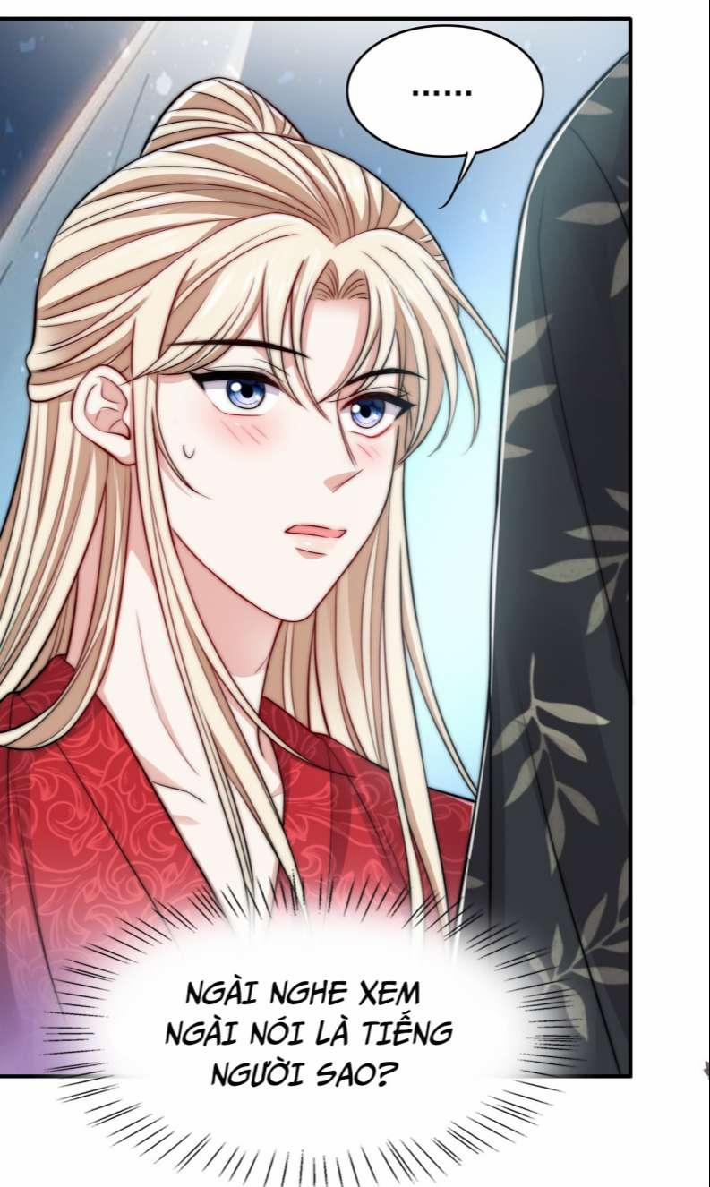 Đại Pháp Tẩy Trắng Của Phản Diện 33 trang 28