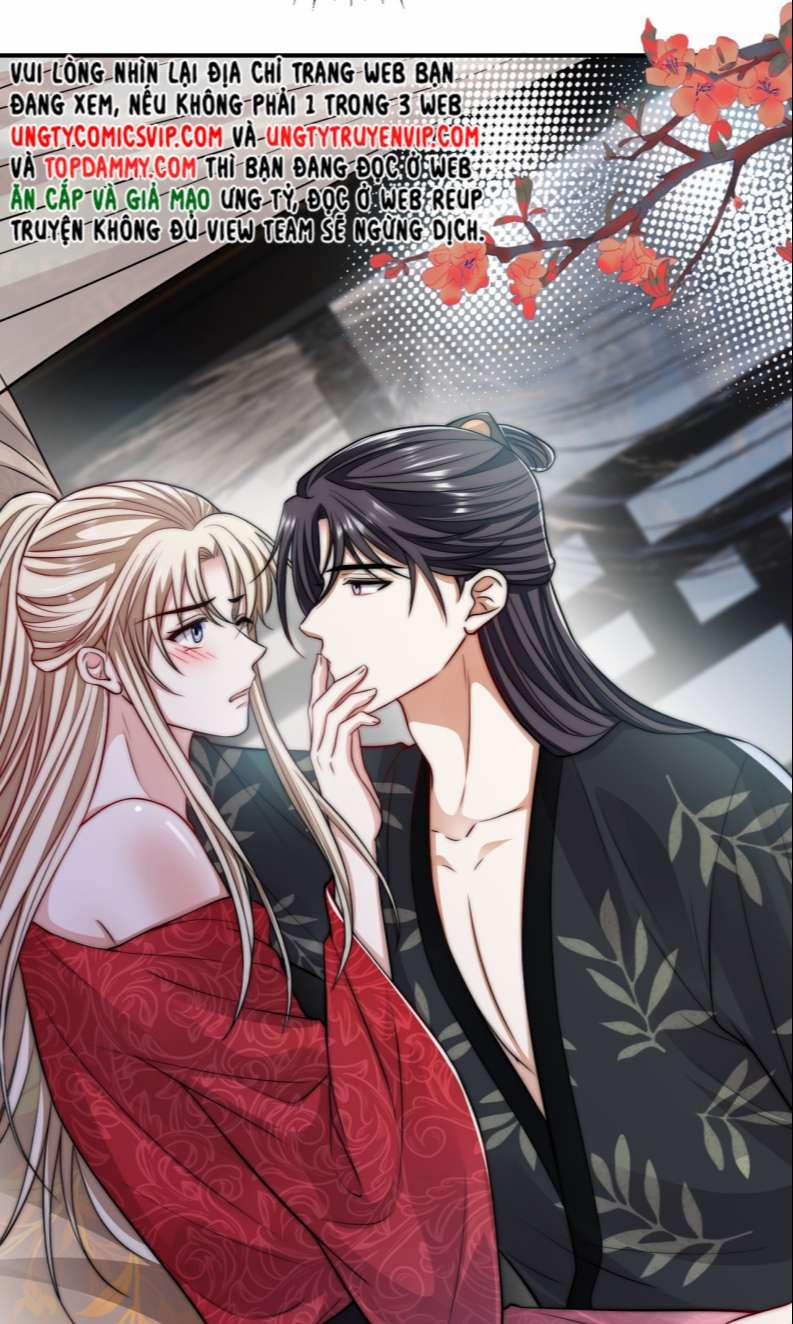 Đại Pháp Tẩy Trắng Của Phản Diện 33 trang 29