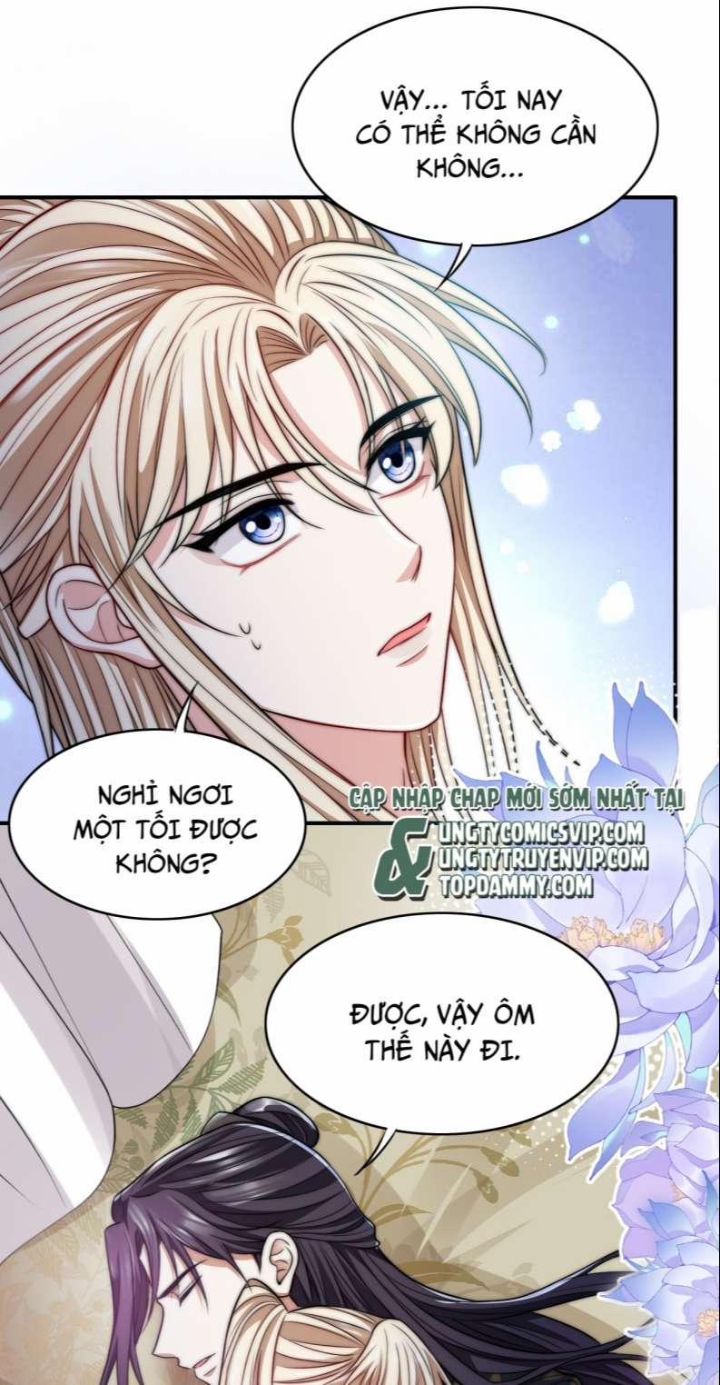 Đại Pháp Tẩy Trắng Của Phản Diện 33 trang 32