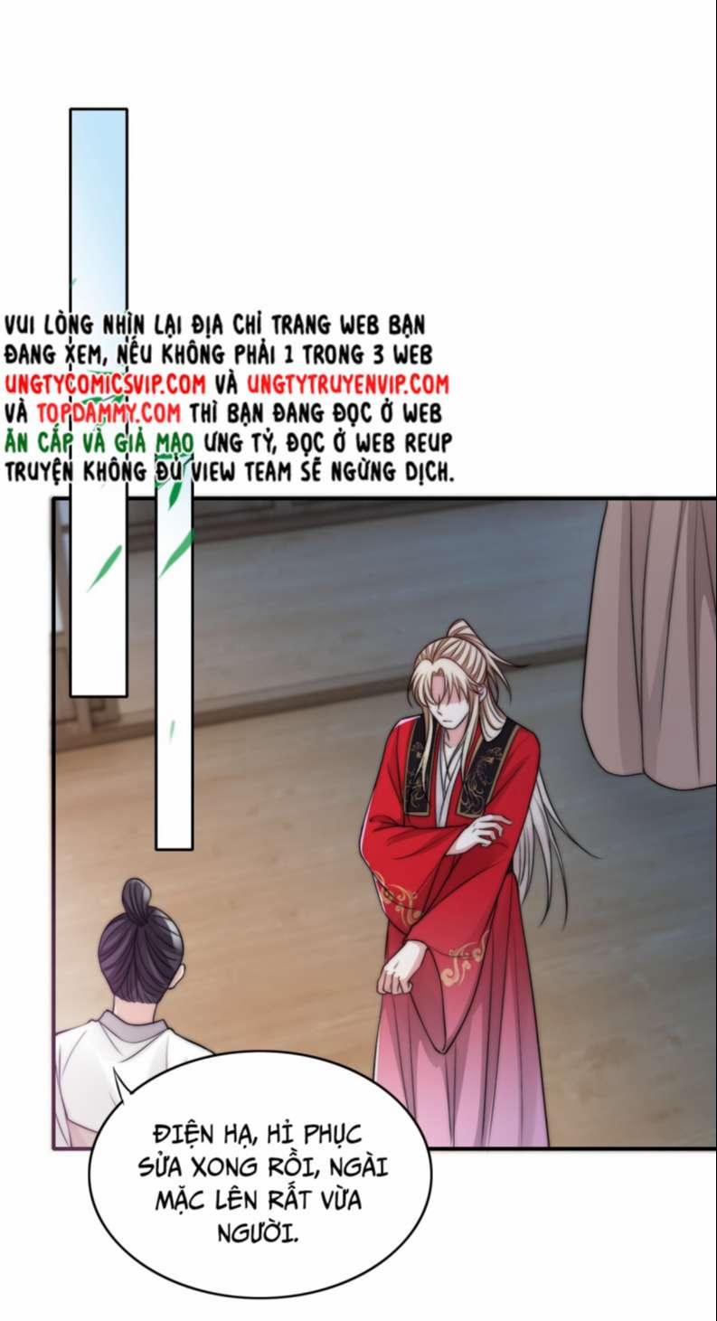 Đại Pháp Tẩy Trắng Của Phản Diện 33 trang 34