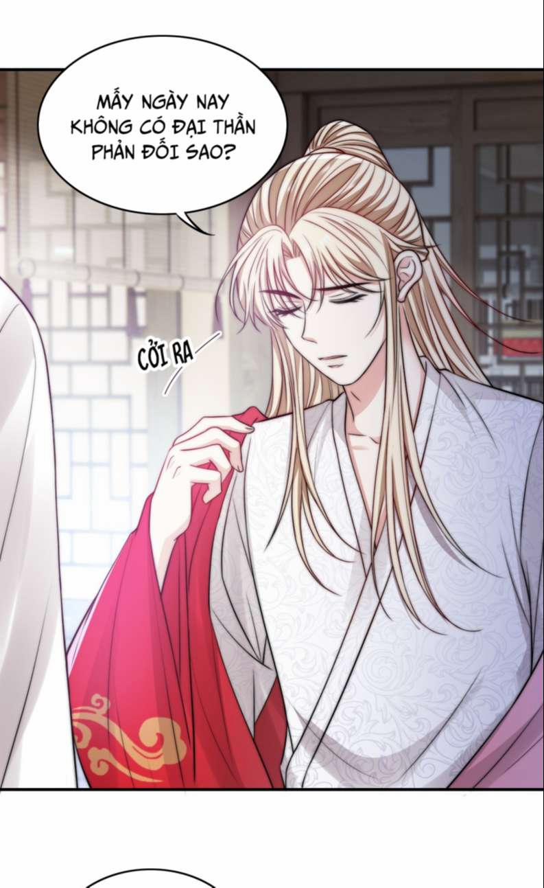 Đại Pháp Tẩy Trắng Của Phản Diện 33 trang 35