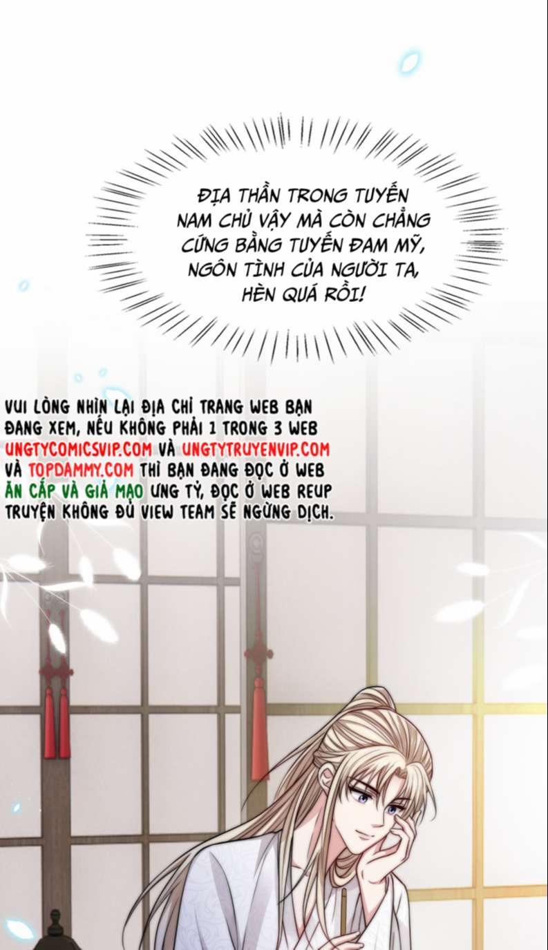 Đại Pháp Tẩy Trắng Của Phản Diện 33 trang 37