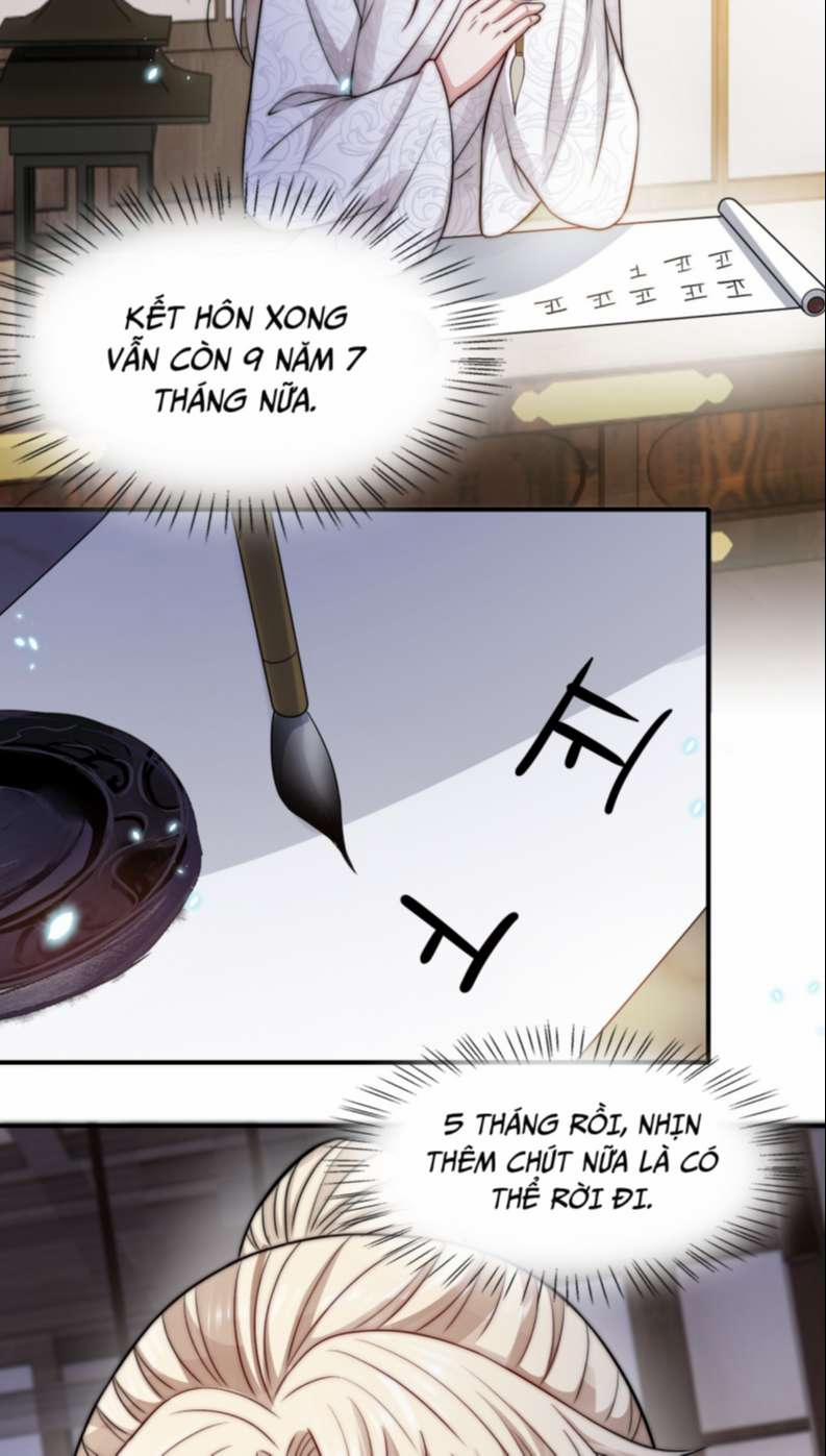 Đại Pháp Tẩy Trắng Của Phản Diện 33 trang 38