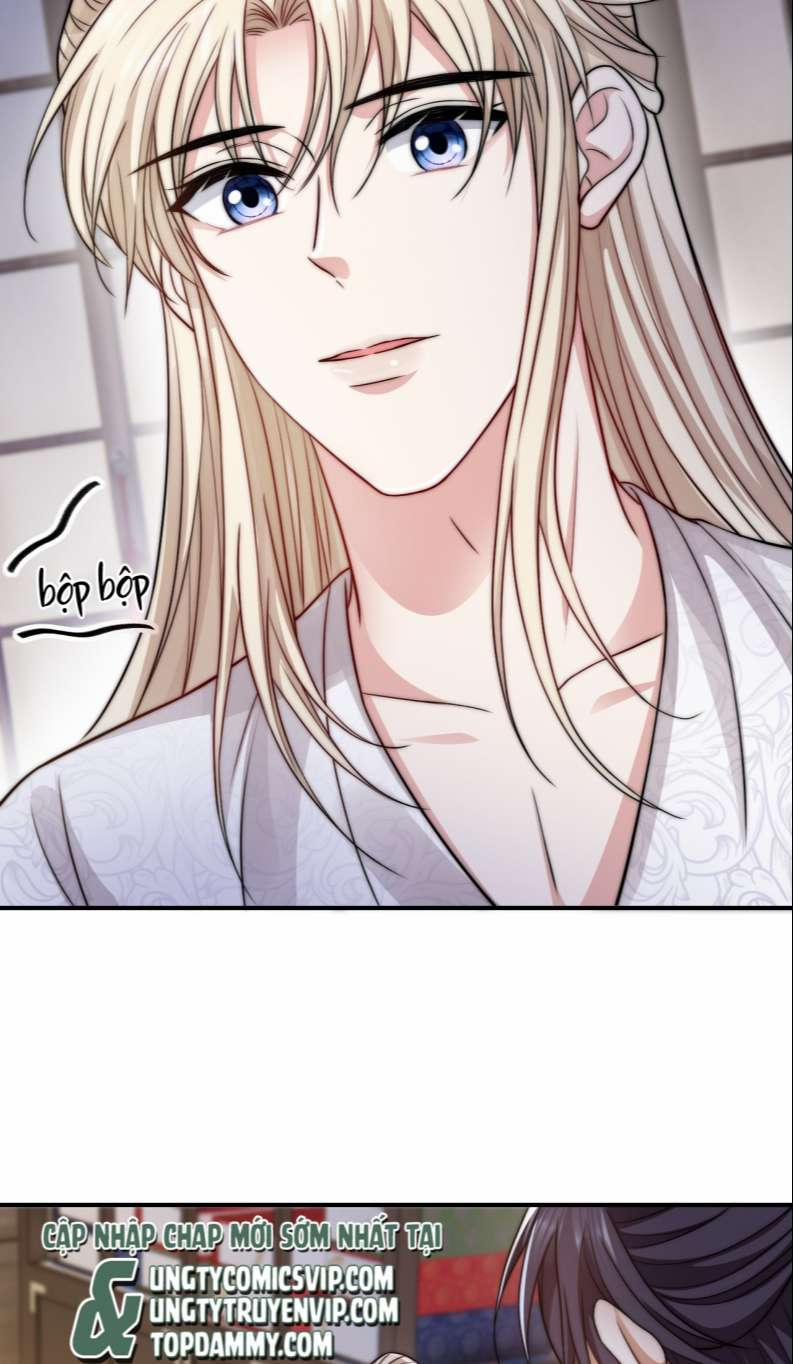 Đại Pháp Tẩy Trắng Của Phản Diện 33 trang 39