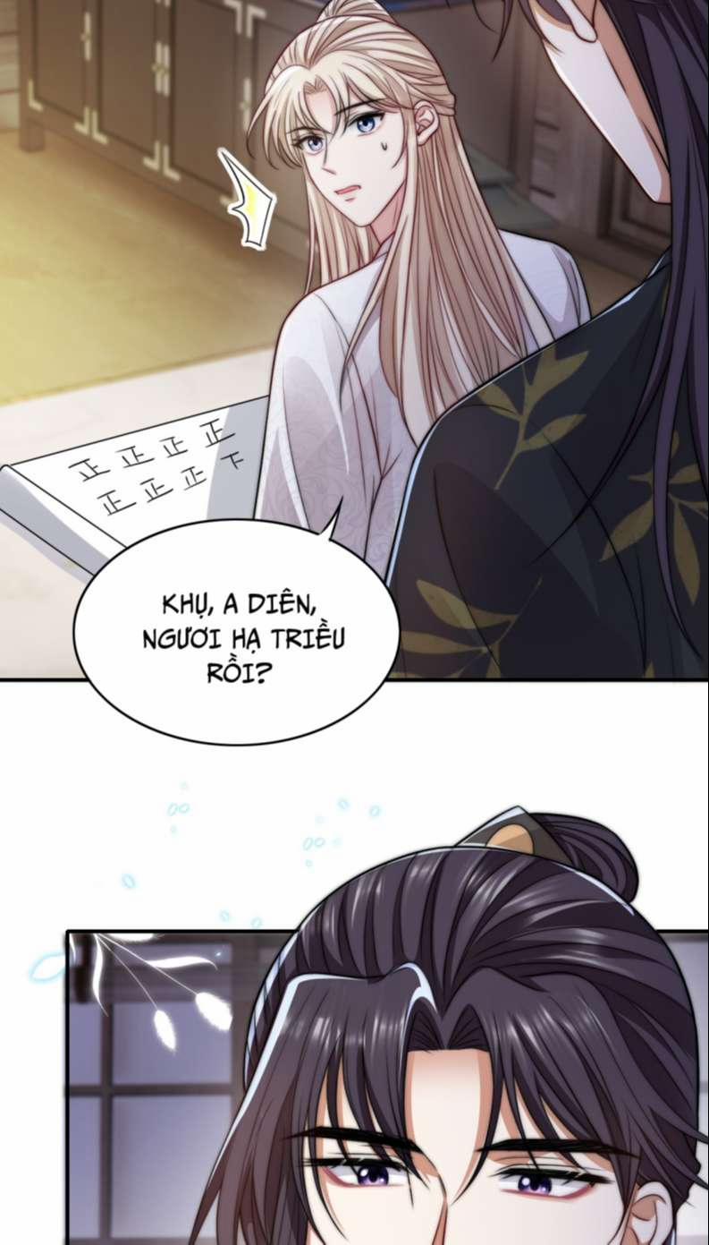 Đại Pháp Tẩy Trắng Của Phản Diện 33 trang 40