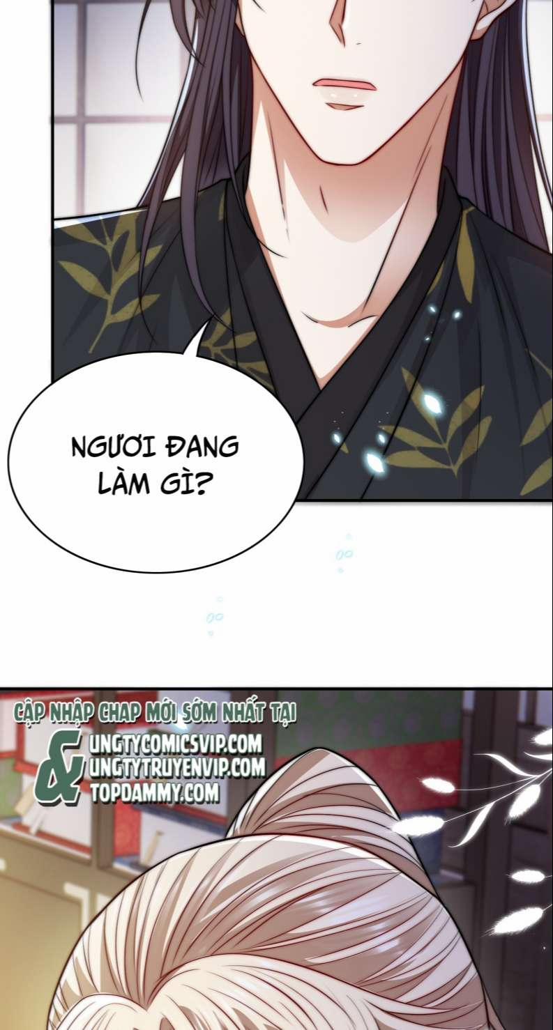 Đại Pháp Tẩy Trắng Của Phản Diện 33 trang 41