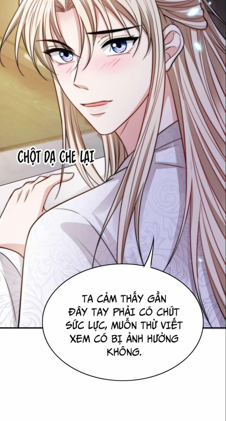 Đại Pháp Tẩy Trắng Của Phản Diện 33 trang 42