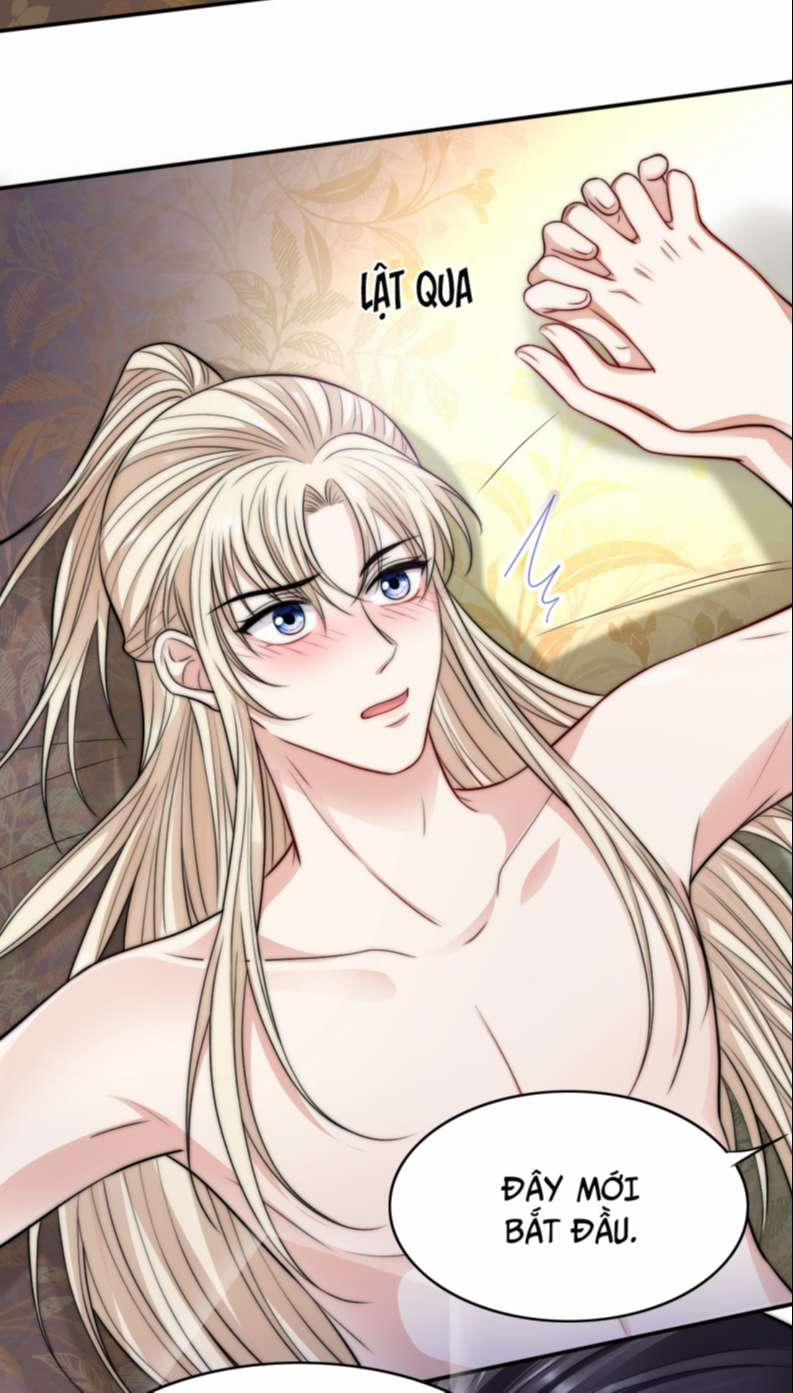 Đại Pháp Tẩy Trắng Của Phản Diện 33 trang 5