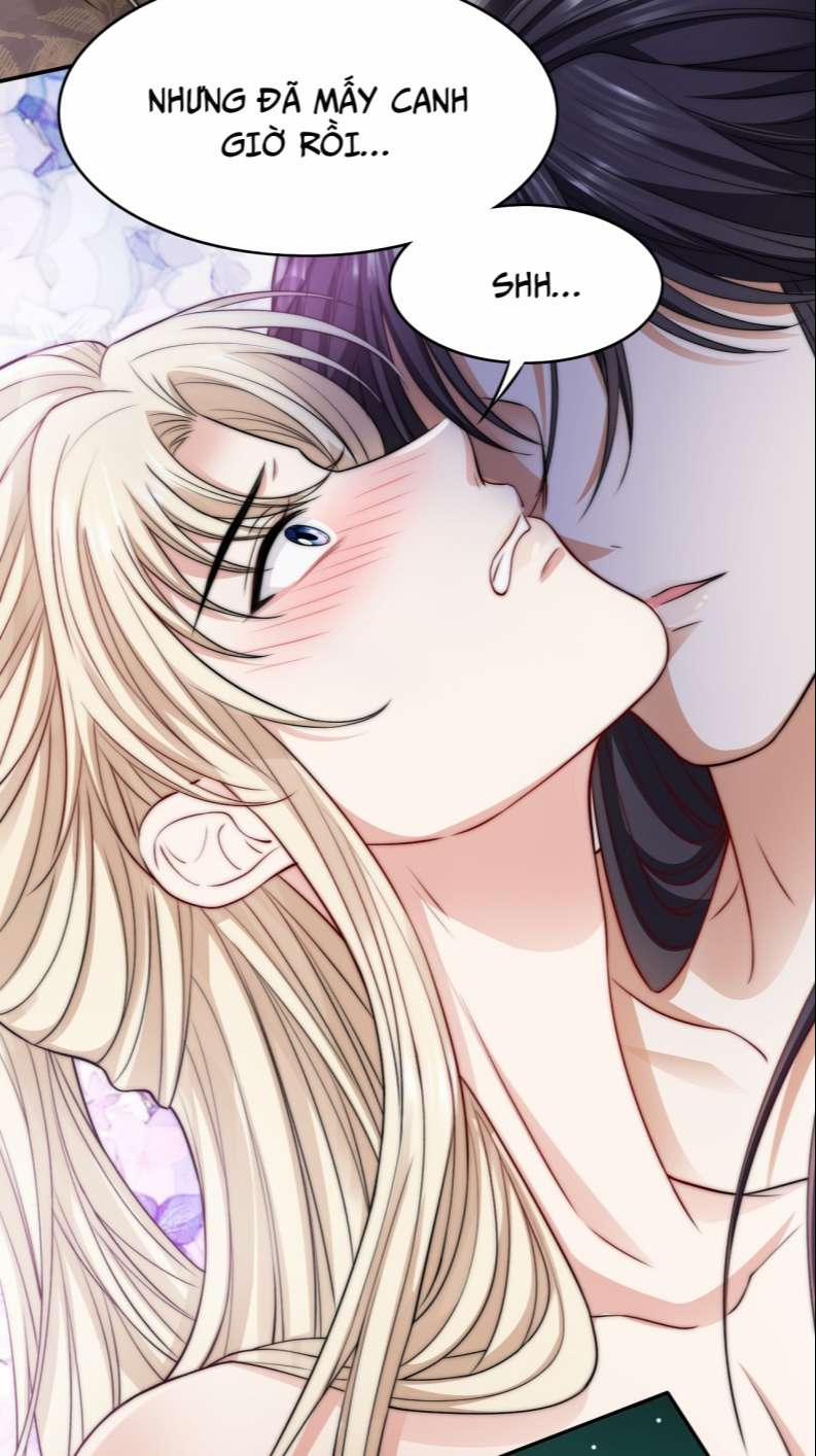 Đại Pháp Tẩy Trắng Của Phản Diện 33 trang 6