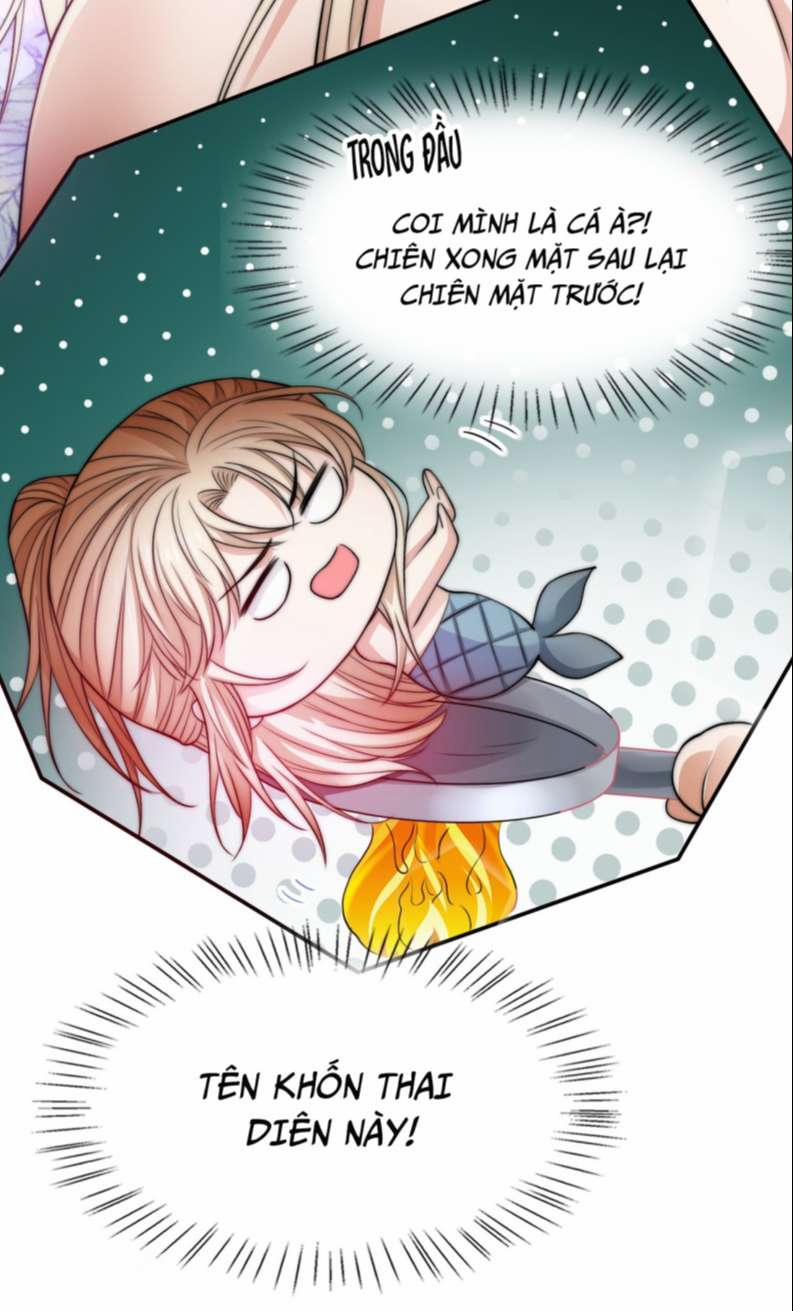 Đại Pháp Tẩy Trắng Của Phản Diện 33 trang 7