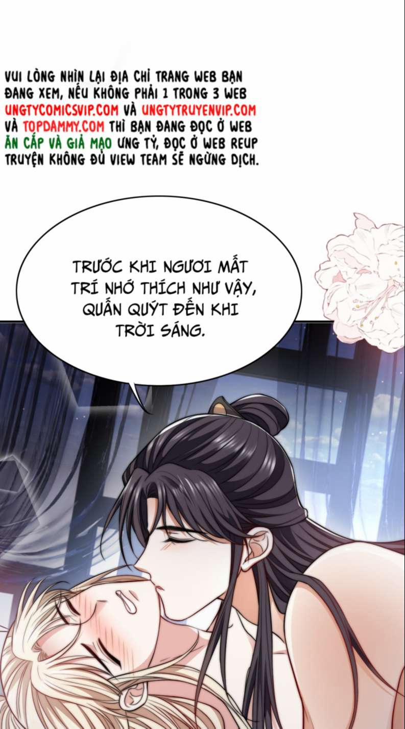 Đại Pháp Tẩy Trắng Của Phản Diện 33 trang 8