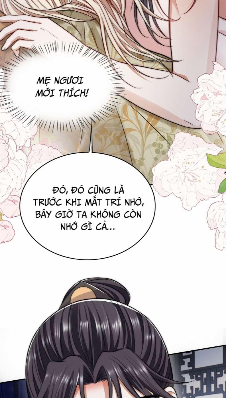 Đại Pháp Tẩy Trắng Của Phản Diện 33 trang 9