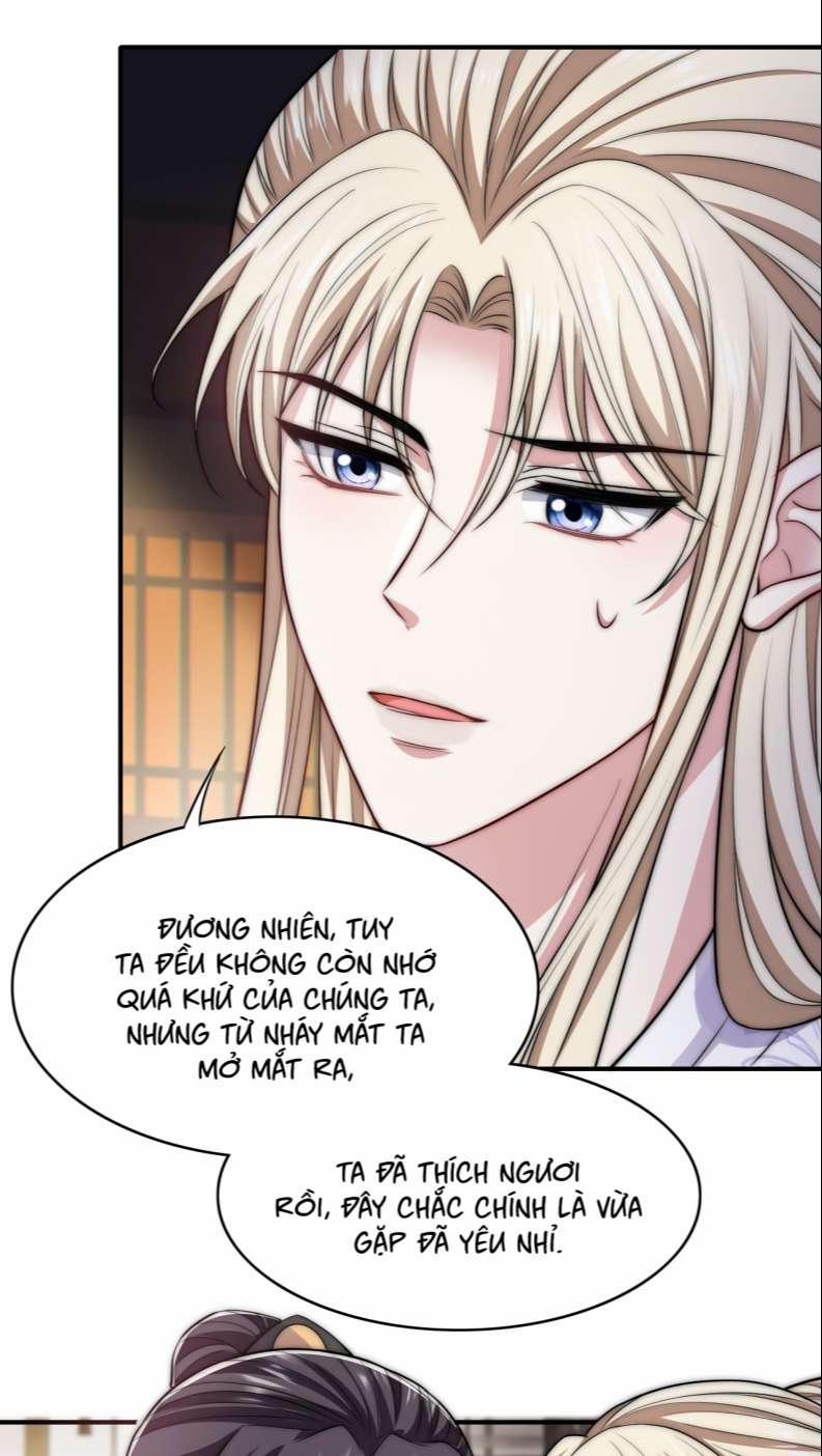 Đại Pháp Tẩy Trắng Của Phản Diện 34 trang 10