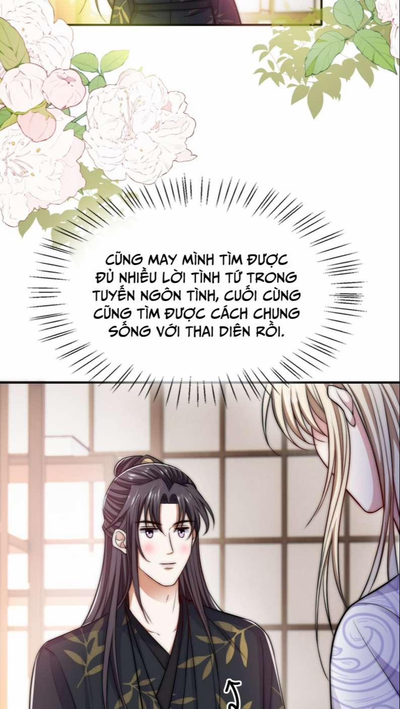 Đại Pháp Tẩy Trắng Của Phản Diện 34 trang 13