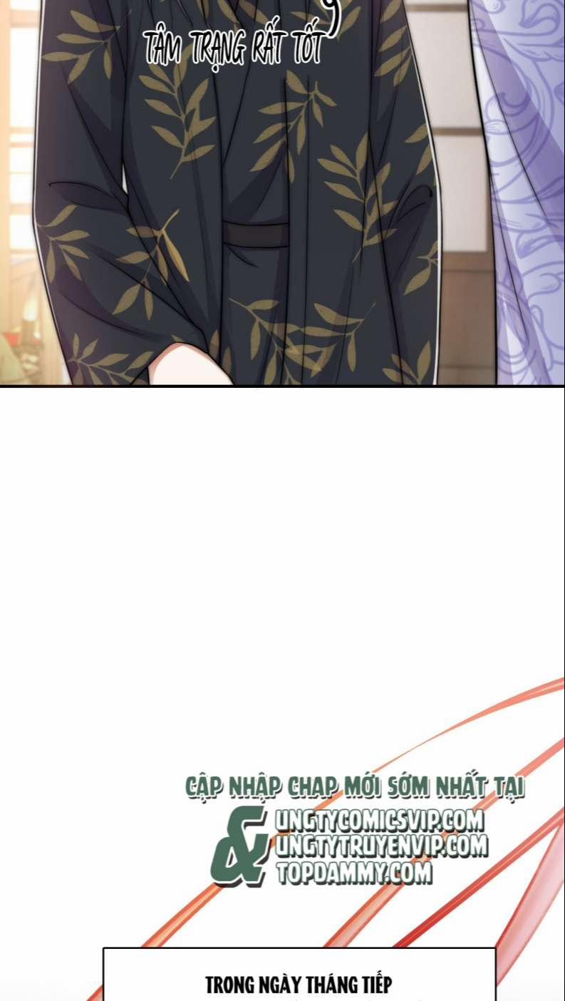 Đại Pháp Tẩy Trắng Của Phản Diện 34 trang 14