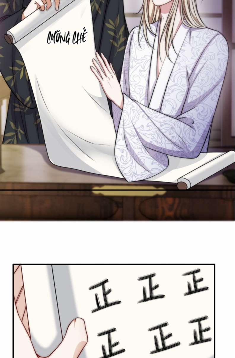 Đại Pháp Tẩy Trắng Của Phản Diện 34 trang 2