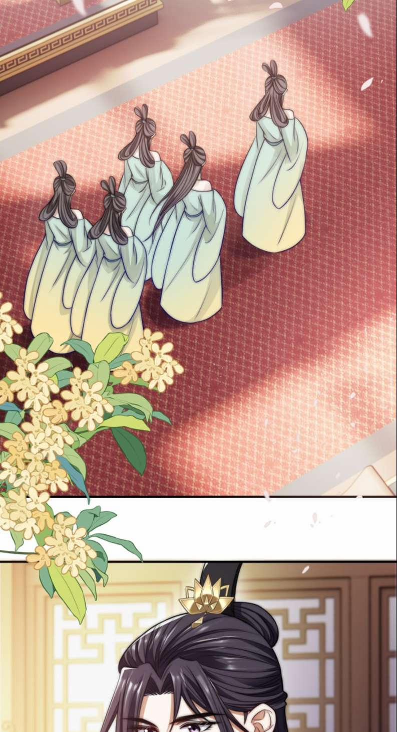 Đại Pháp Tẩy Trắng Của Phản Diện 34 trang 24