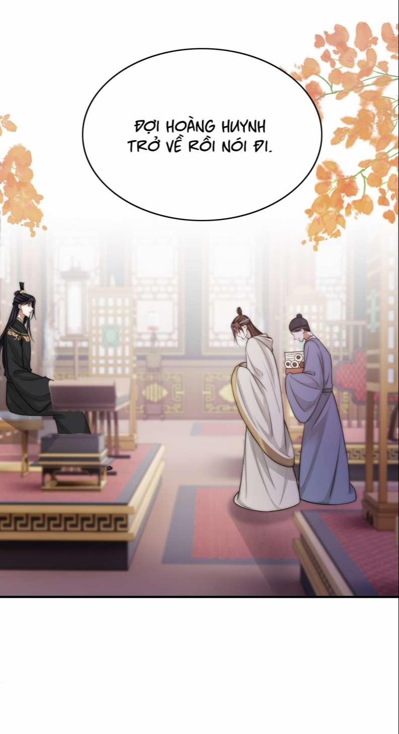 Đại Pháp Tẩy Trắng Của Phản Diện 34 trang 29