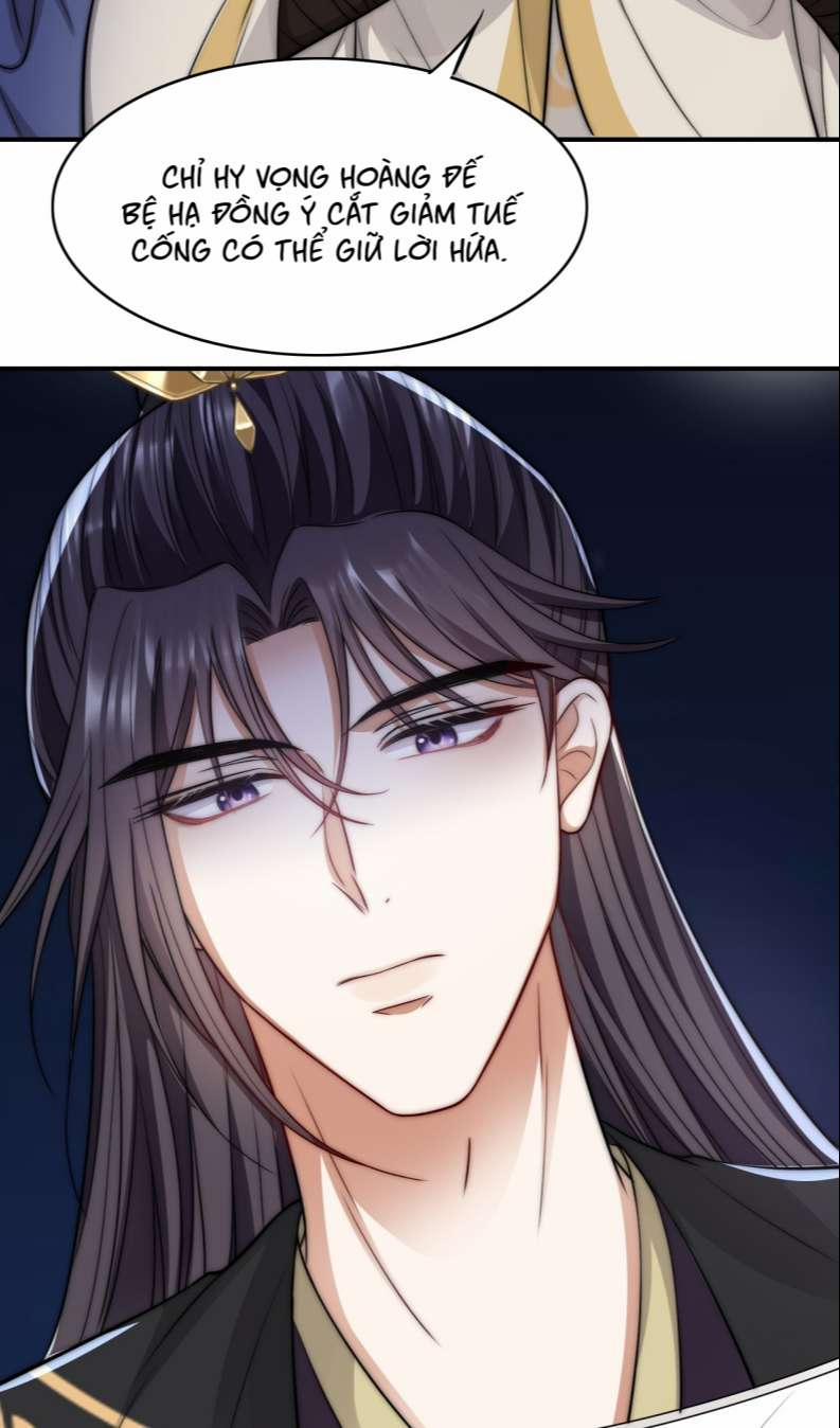 Đại Pháp Tẩy Trắng Của Phản Diện 34 trang 31