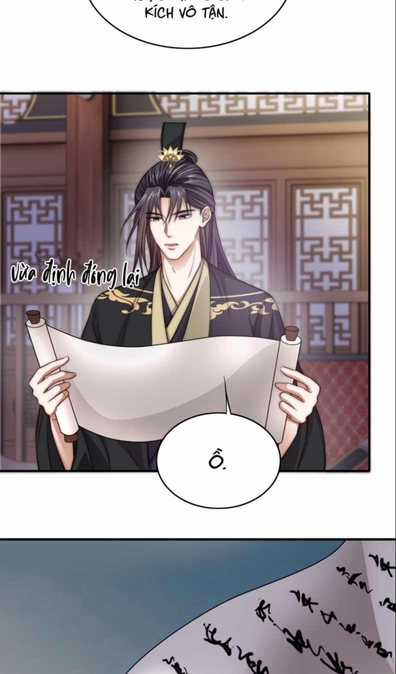 Đại Pháp Tẩy Trắng Của Phản Diện 34 trang 33