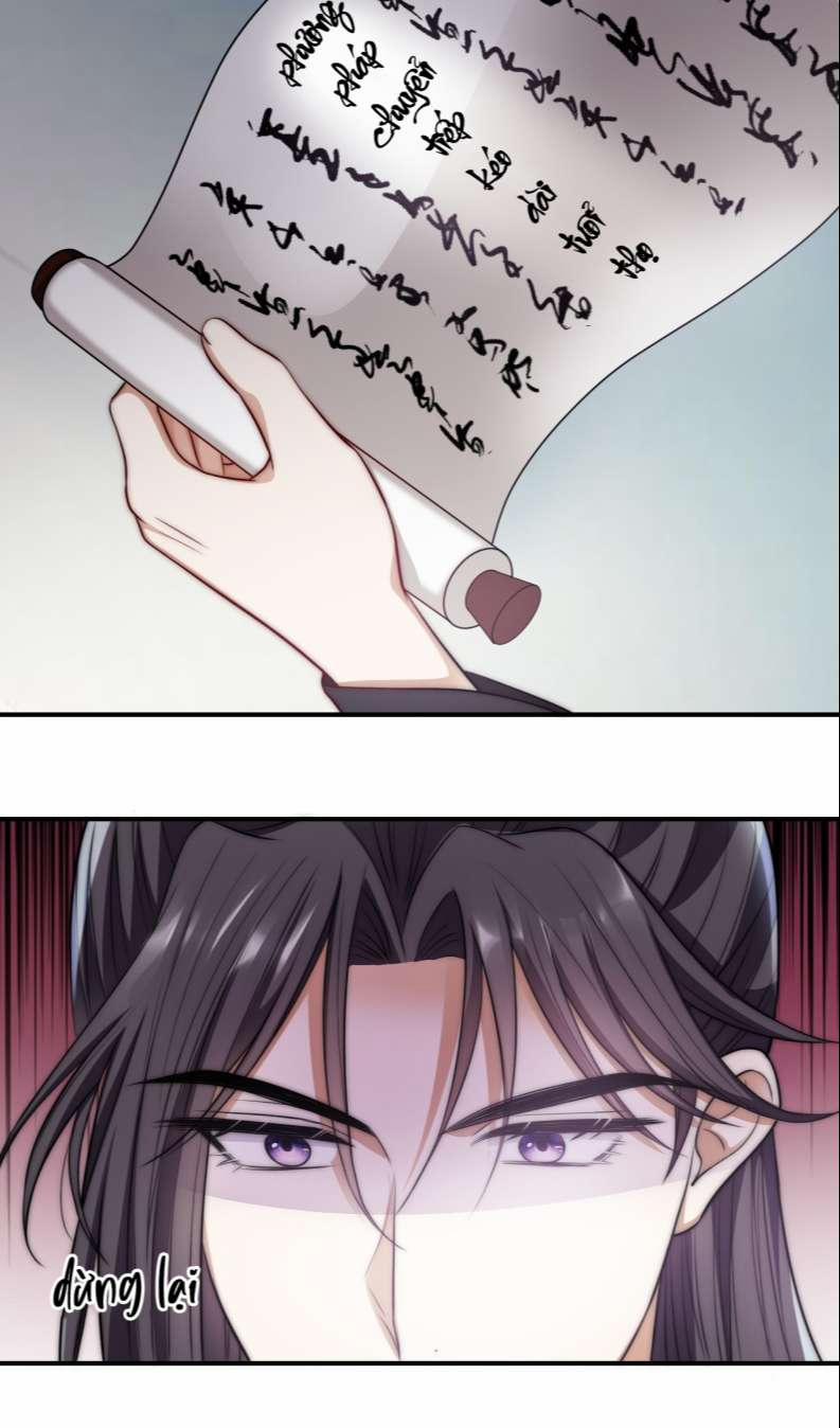 Đại Pháp Tẩy Trắng Của Phản Diện 34 trang 34