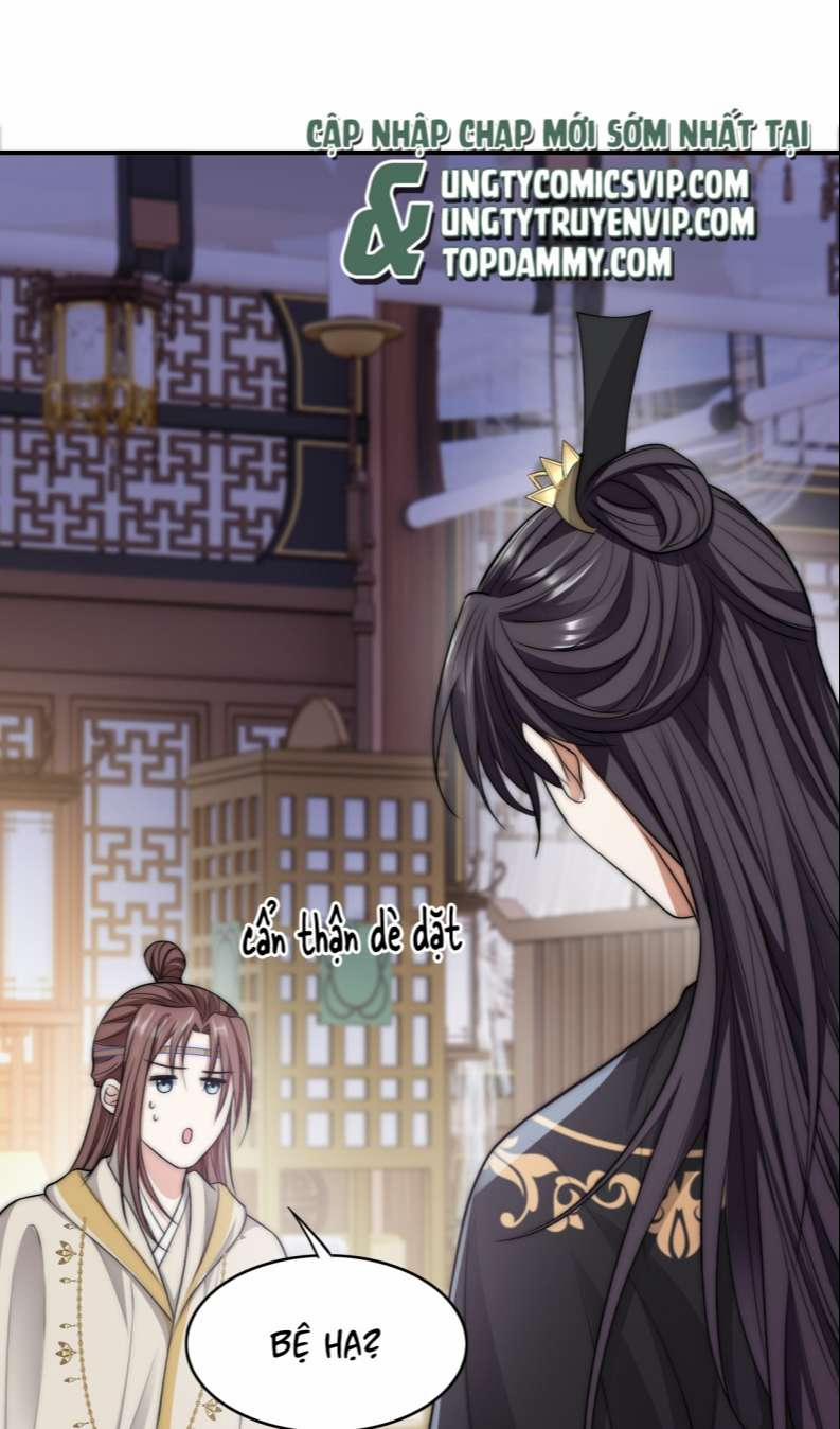 Đại Pháp Tẩy Trắng Của Phản Diện 34 trang 35