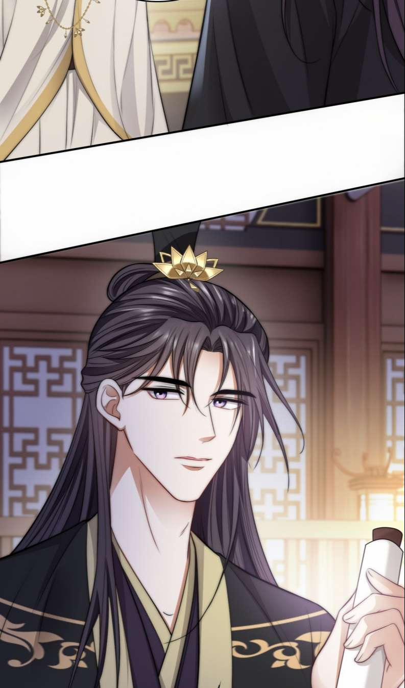 Đại Pháp Tẩy Trắng Của Phản Diện 34 trang 36