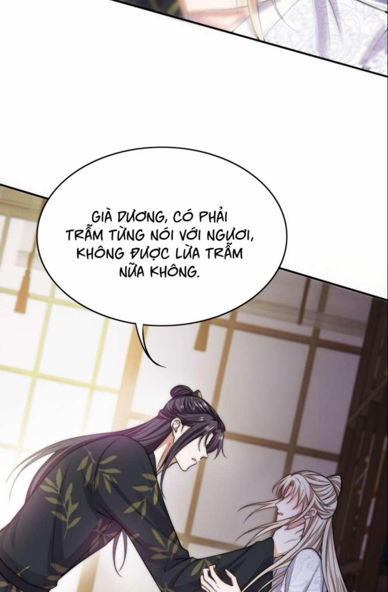 Đại Pháp Tẩy Trắng Của Phản Diện 34 trang 5