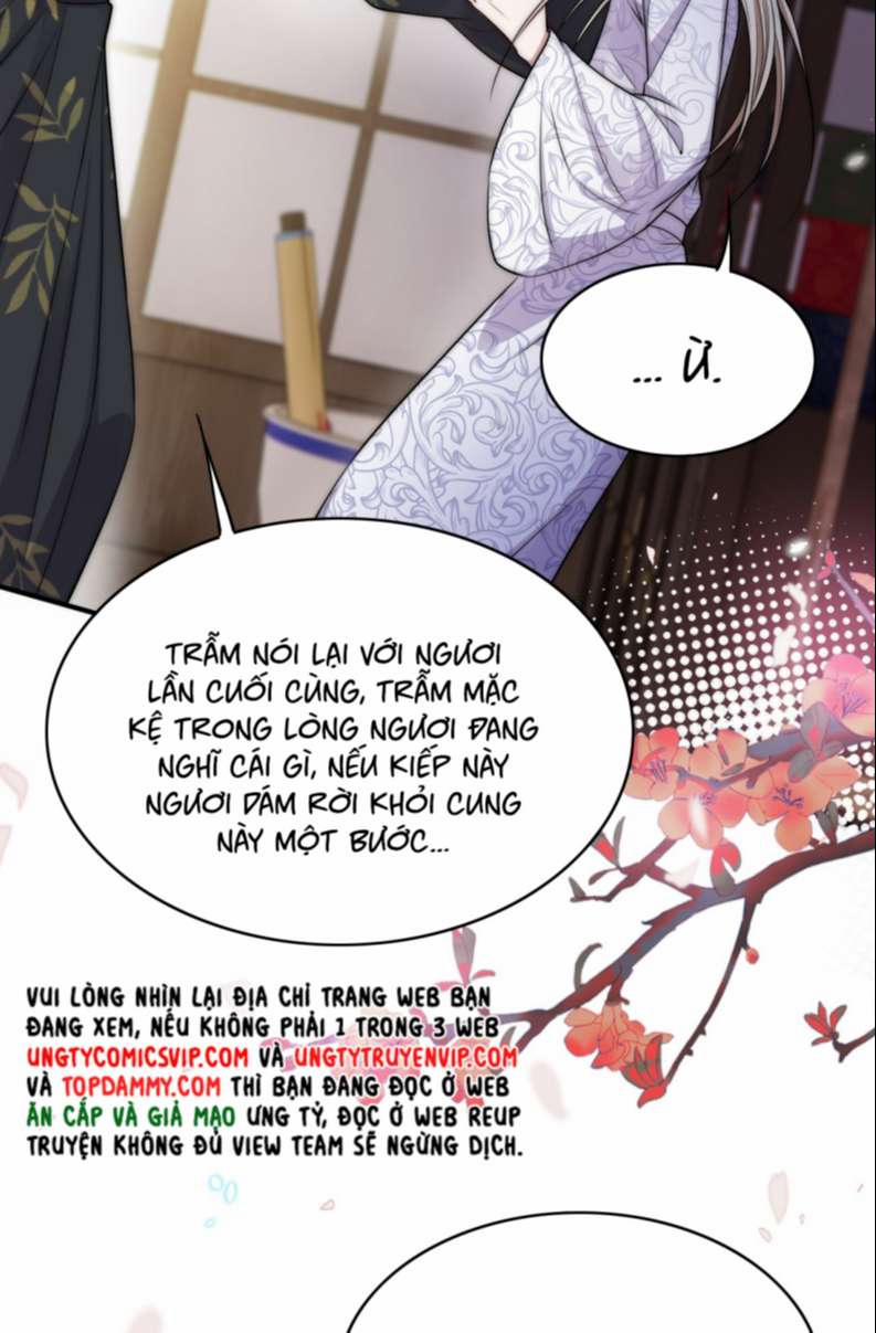 Đại Pháp Tẩy Trắng Của Phản Diện 34 trang 6