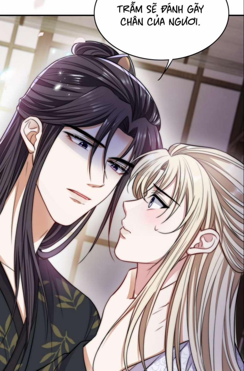 Đại Pháp Tẩy Trắng Của Phản Diện 34 trang 7