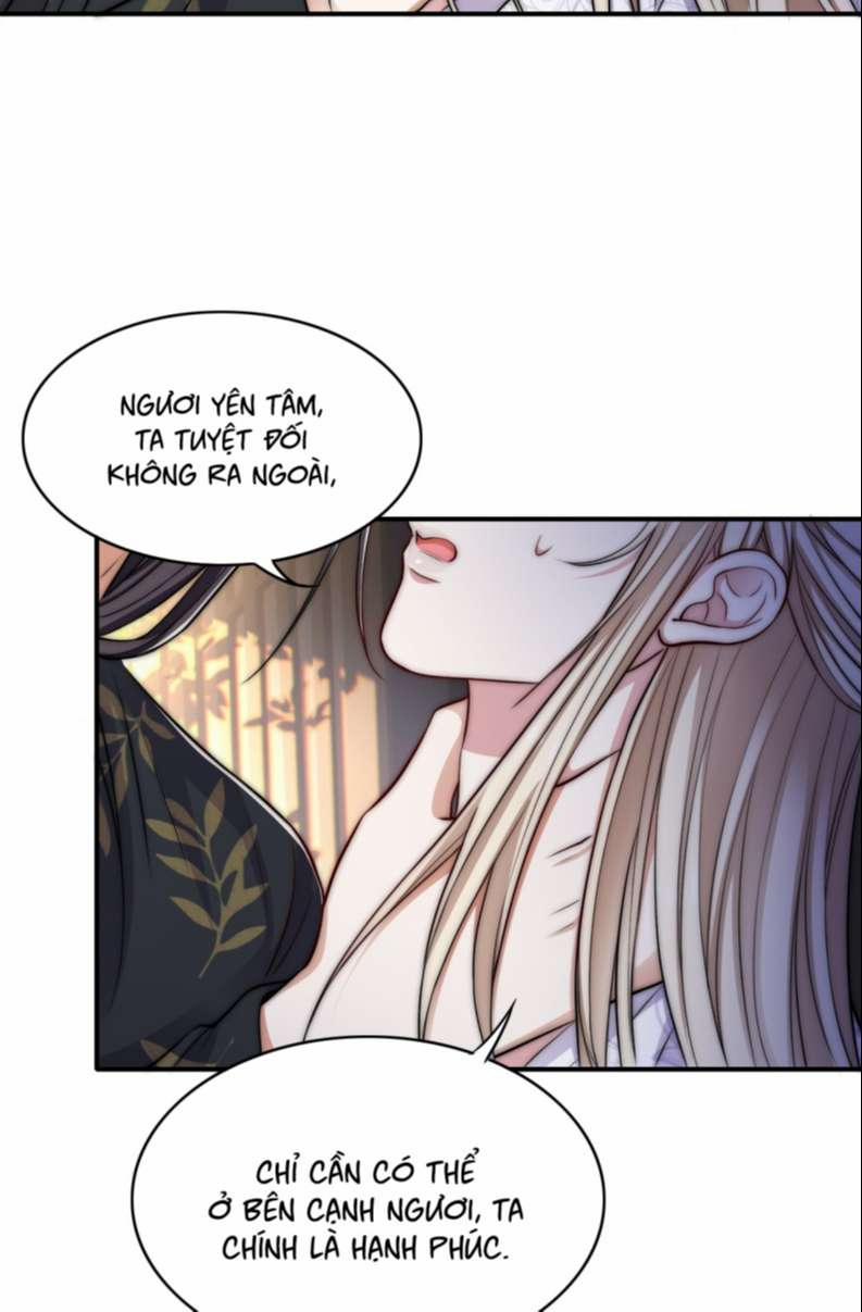 Đại Pháp Tẩy Trắng Của Phản Diện 34 trang 8