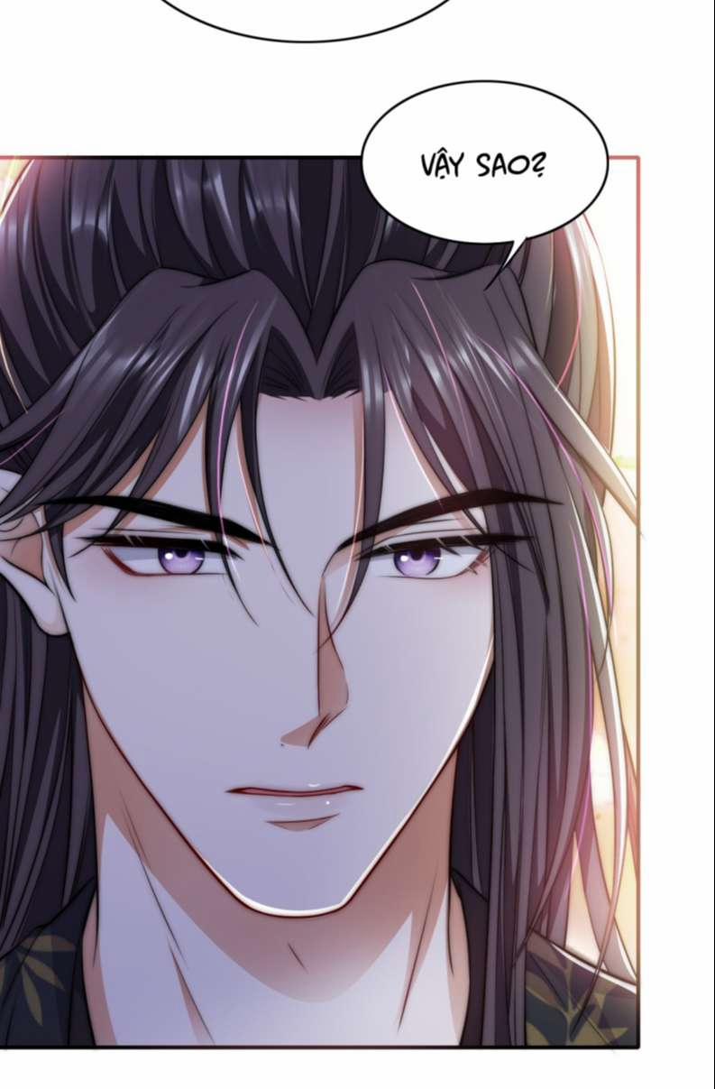 Đại Pháp Tẩy Trắng Của Phản Diện 34 trang 9