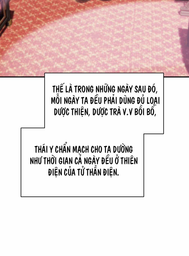 Đại Pháp Tẩy Trắng Của Phản Diện 36 trang 14