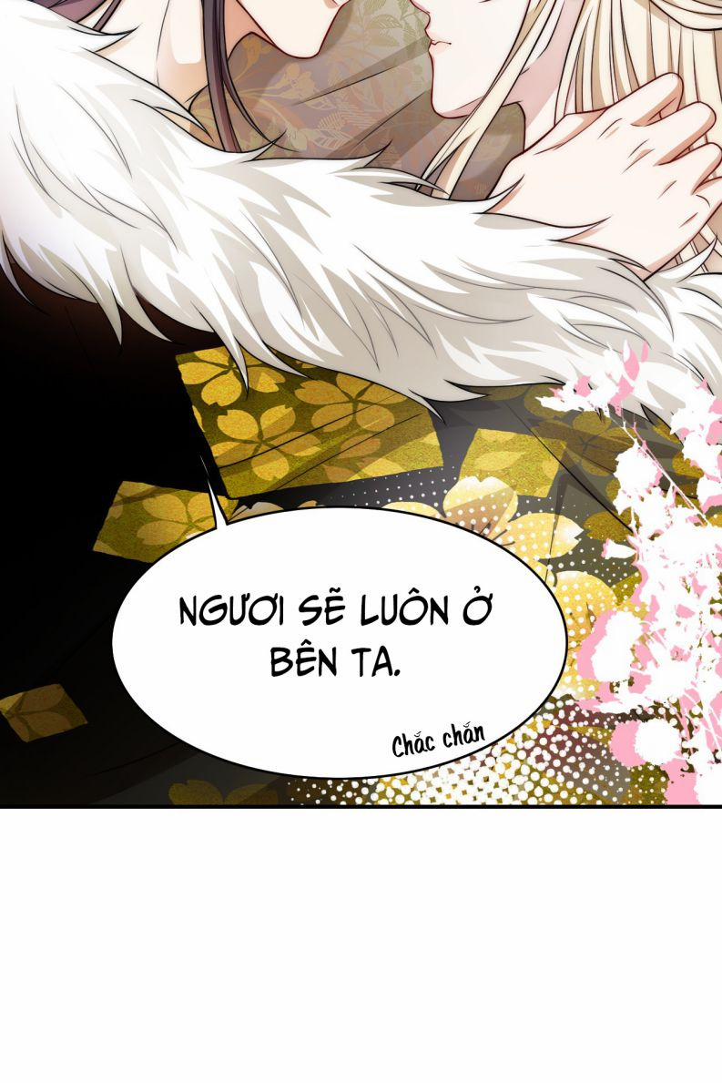 Đại Pháp Tẩy Trắng Của Phản Diện 36 trang 18