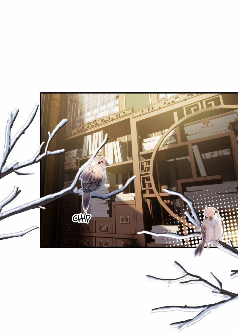 Đại Pháp Tẩy Trắng Của Phản Diện 36 trang 19