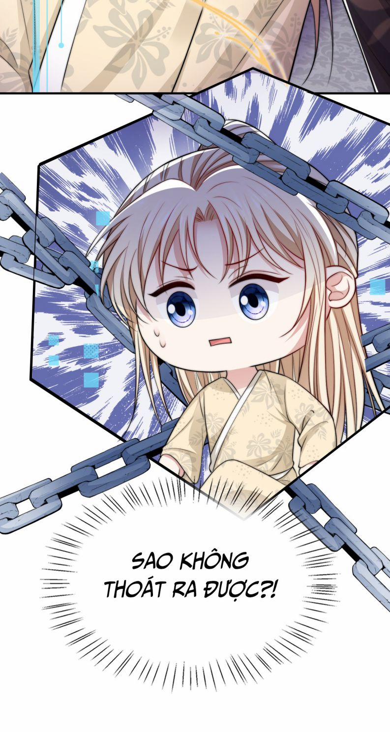 Đại Pháp Tẩy Trắng Của Phản Diện 36 trang 25