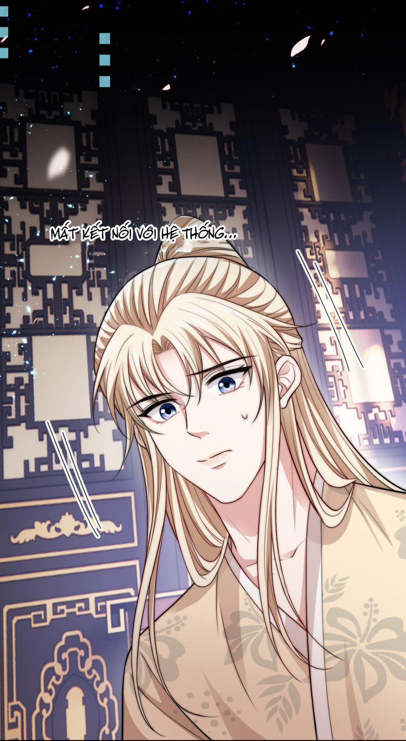 Đại Pháp Tẩy Trắng Của Phản Diện 36 trang 32