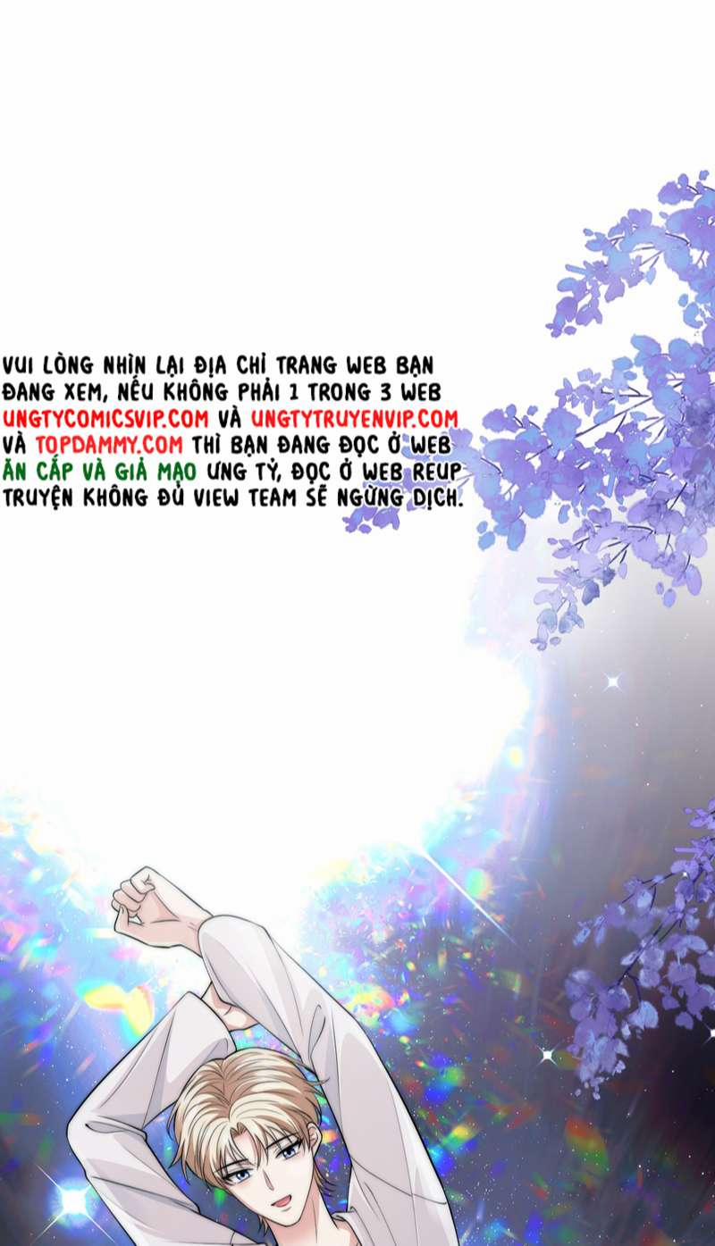 Đại Pháp Tẩy Trắng Của Phản Diện 37 trang 15