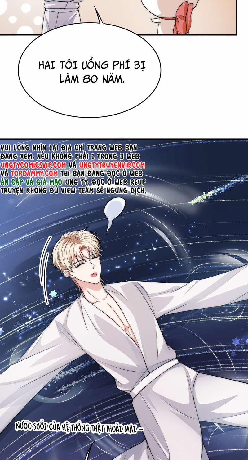 Đại Pháp Tẩy Trắng Của Phản Diện 37 trang 20