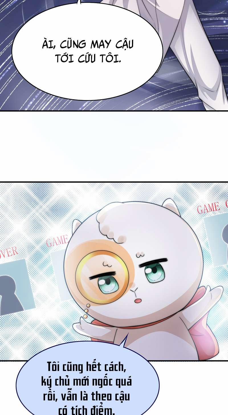 Đại Pháp Tẩy Trắng Của Phản Diện 37 trang 21