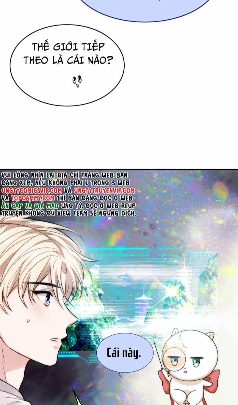 Đại Pháp Tẩy Trắng Của Phản Diện 37 trang 25