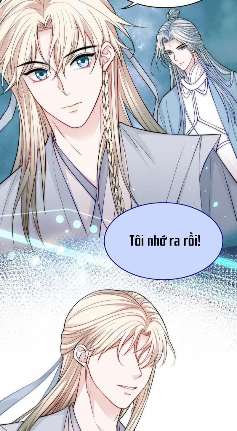 Đại Pháp Tẩy Trắng Của Phản Diện 37 trang 27