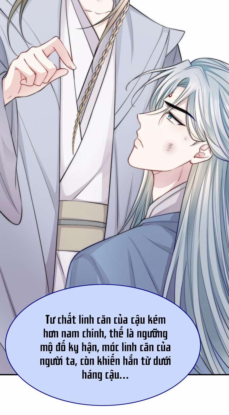 Đại Pháp Tẩy Trắng Của Phản Diện 37 trang 28