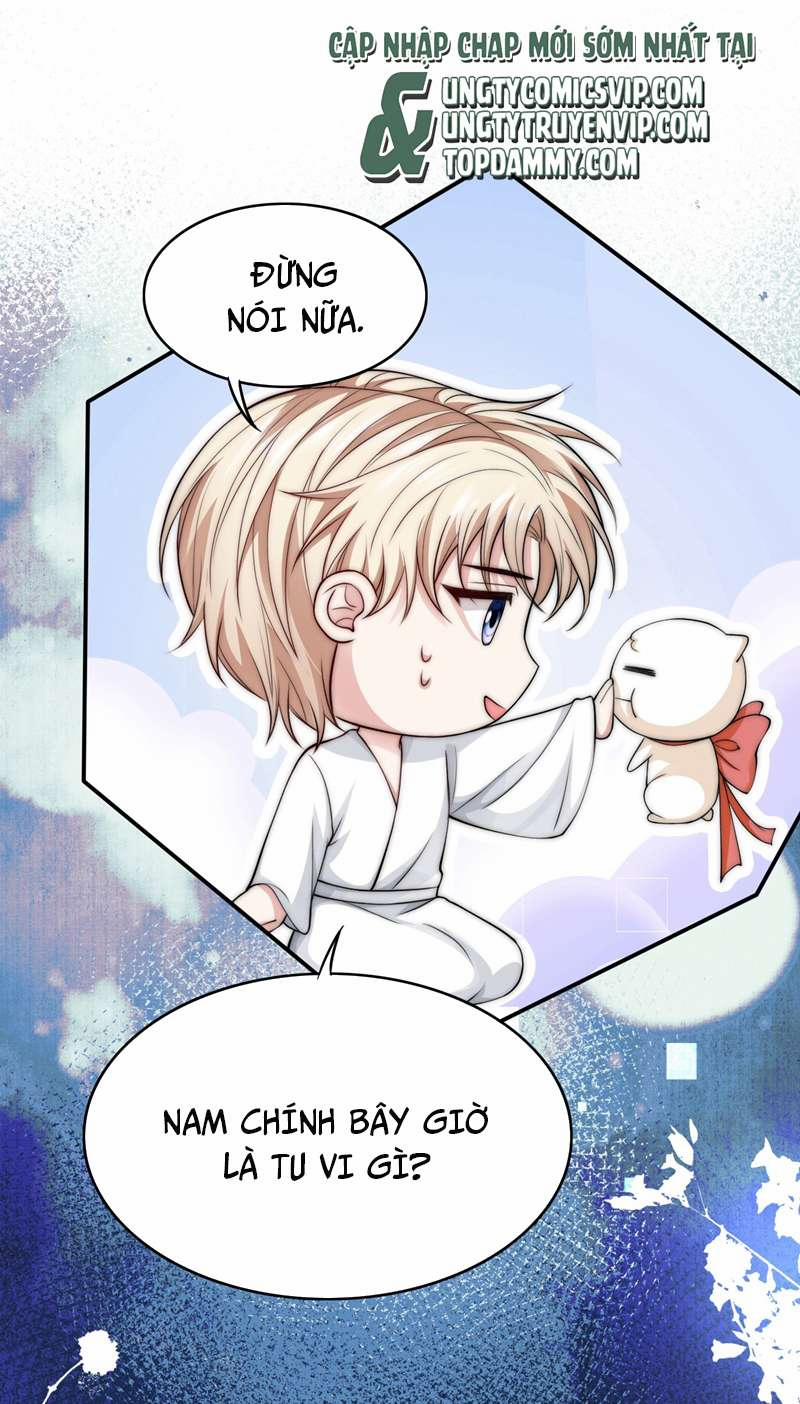 Đại Pháp Tẩy Trắng Của Phản Diện 37 trang 29