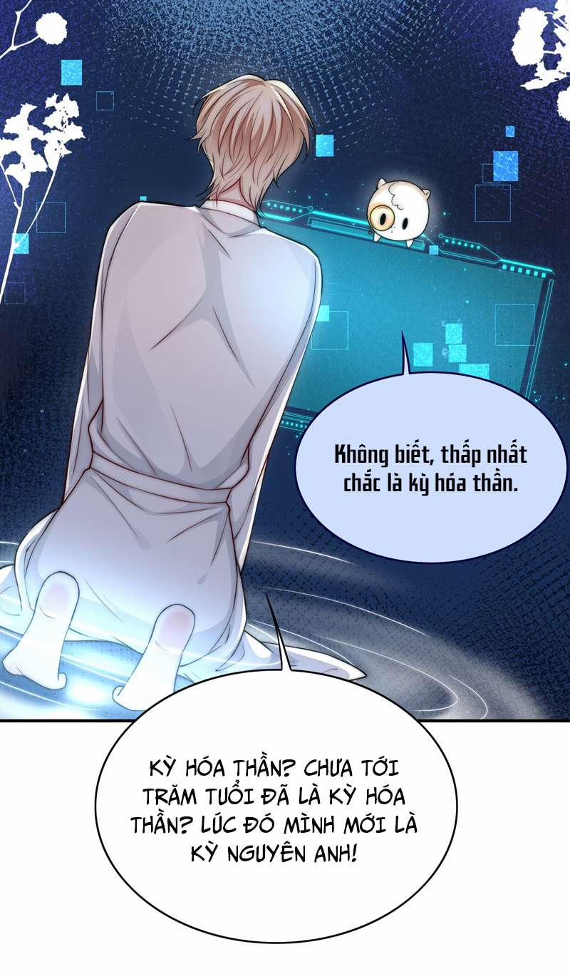 Đại Pháp Tẩy Trắng Của Phản Diện 37 trang 30